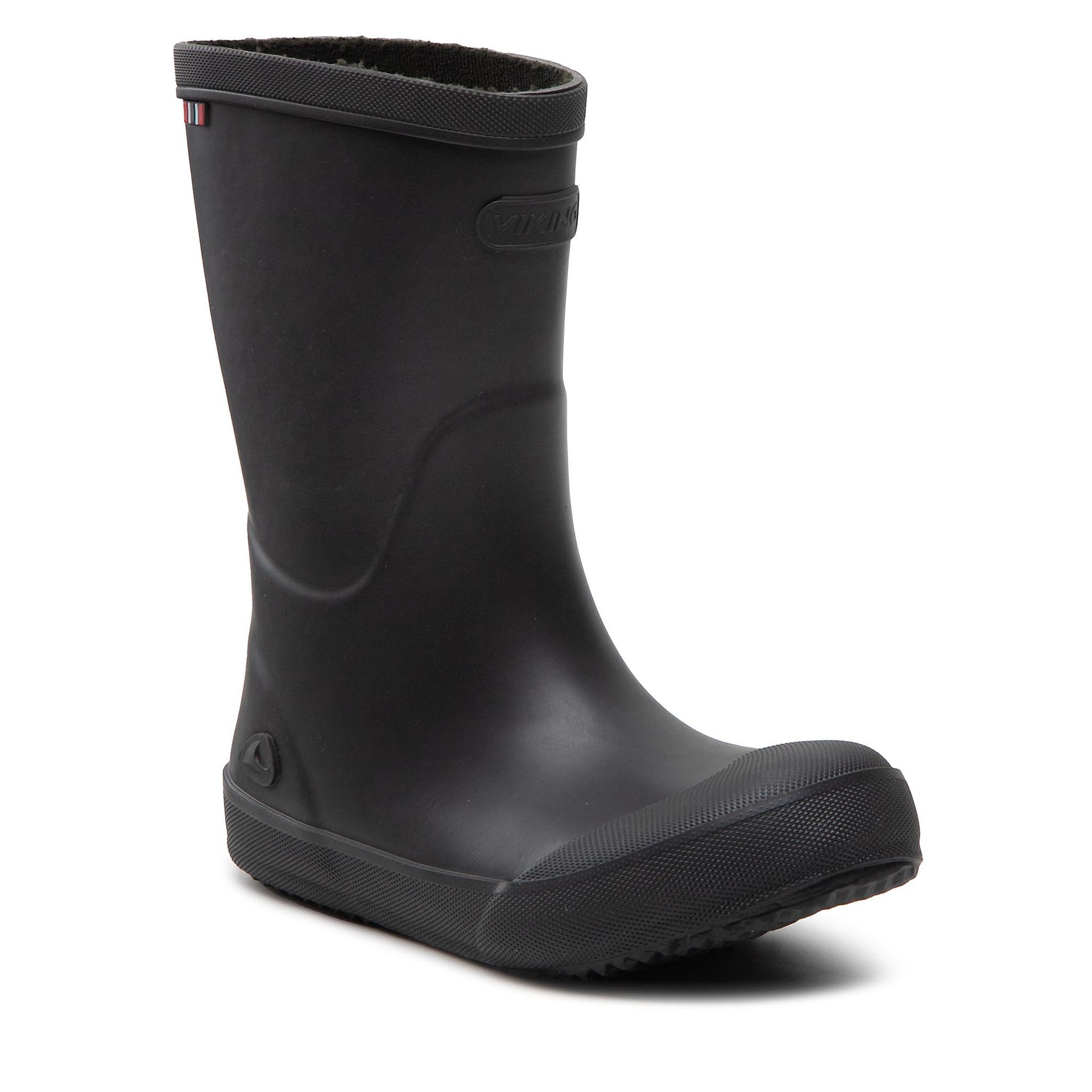 Kalosze VIKING - Indie Active 1-60170-2 Black