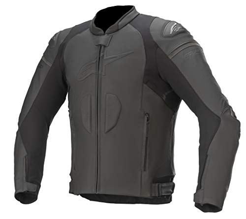 Alpinestars GP Plus R V3 kurtka motocyklowa, kolor czarny, rozmiar 50