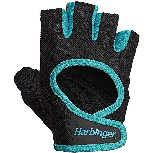 Harbinger - Power Sport Rękawice dla kobiet - S
