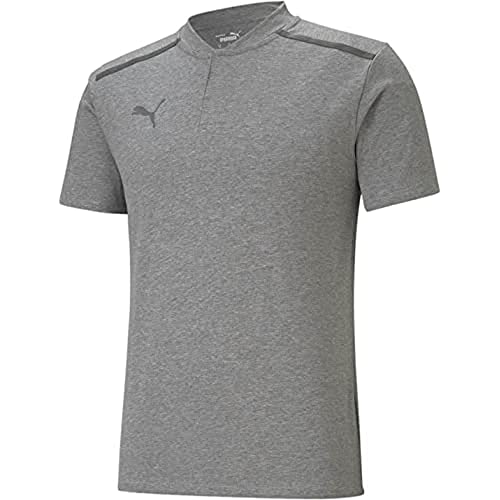 PUMA Męska koszulka polo Teamcup Casuals