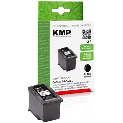 KMP PrintTechnik KMP C87 nabój z tuszem 1516,4001