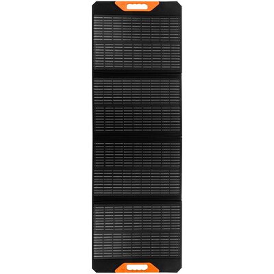 Ładowarka solarna NEO 140W Czarny