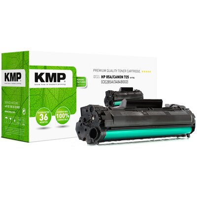 KMP PrintTechnik KMP H-T154 toner/cartridge laserowy 12,290,000