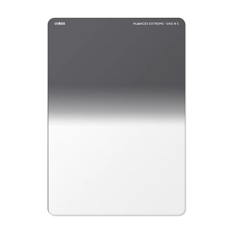 Filtr Cokin Nuances Extreme Soft Grad ND8 (0.9) L