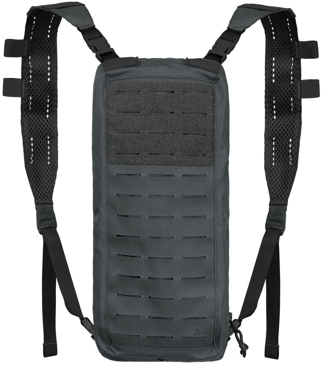Pokrowiec Direct Action Multi Hydro Pack Shadow Grey (PO-MHPK-CD5-SGR) H