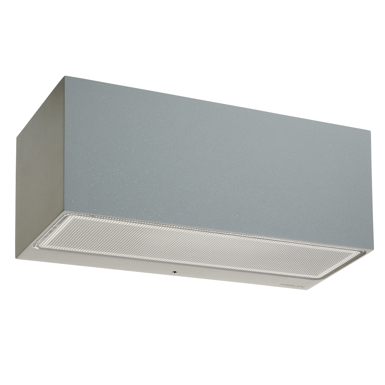 Norlys Asker 1727AL kinkiet 1x3,9W/LED 653lm 3000K IP44 1727AL