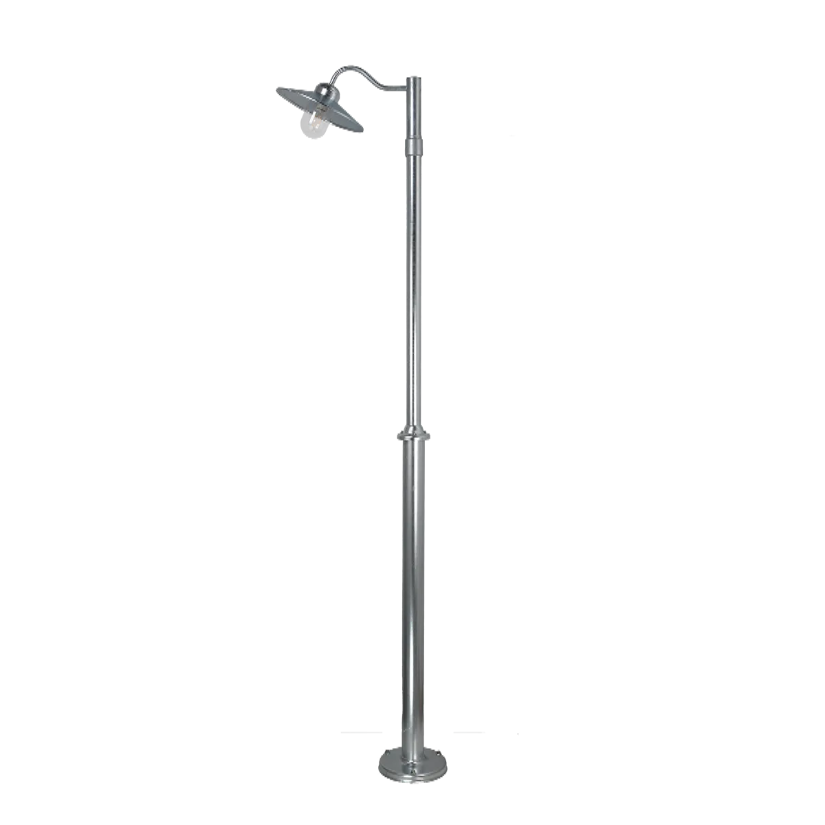 Latarnia ogrodowa KARLSTAD 2033GA - Norlys