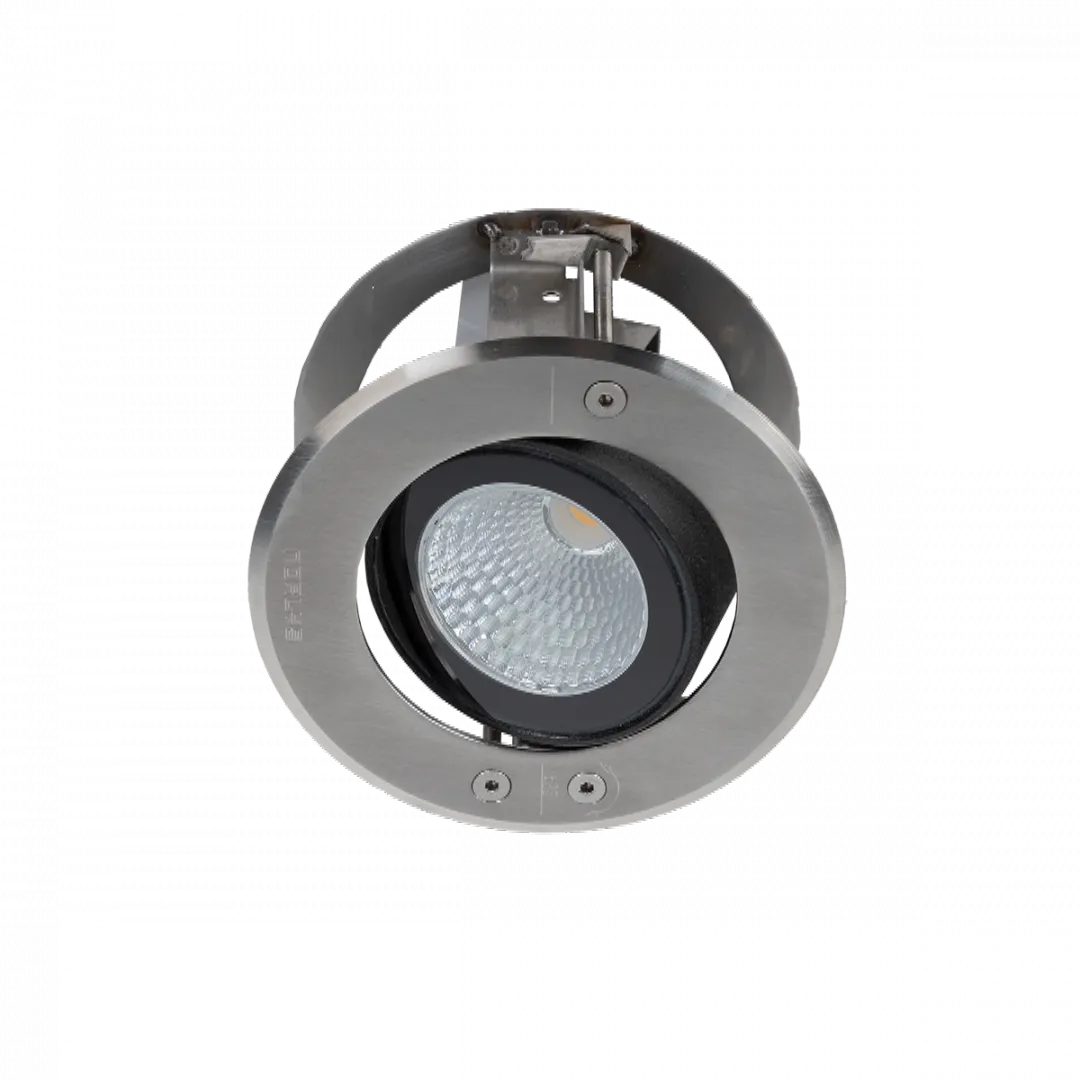 Lampa do wbudowania MOSS 6346ST - Norlys