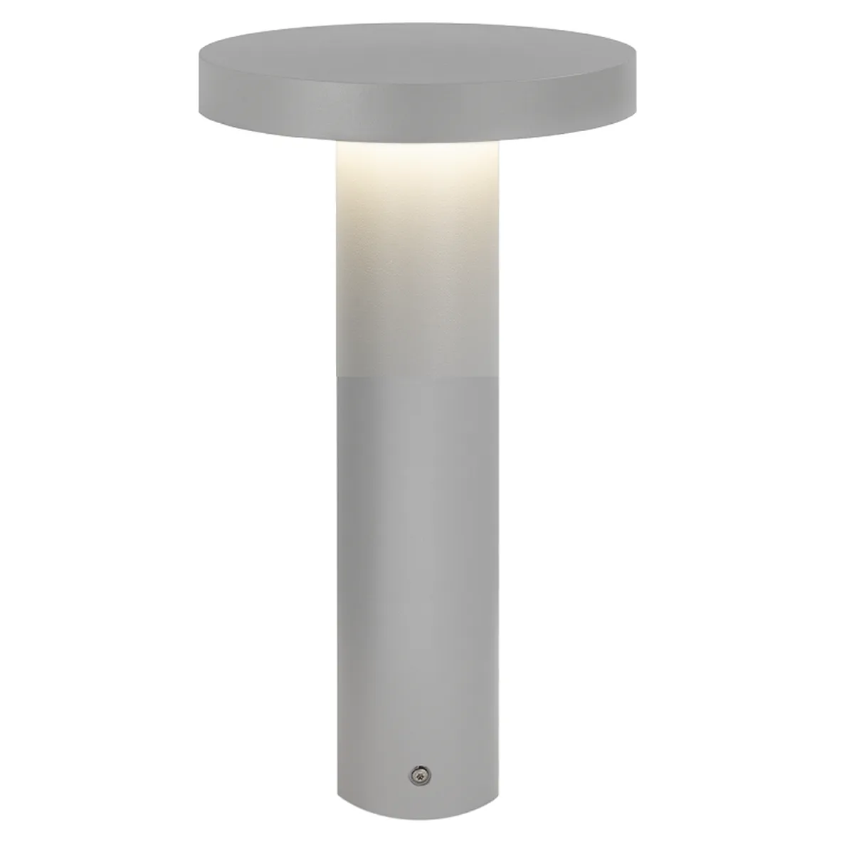 Słupek ogrodowy BORG 6121AL - Norlys