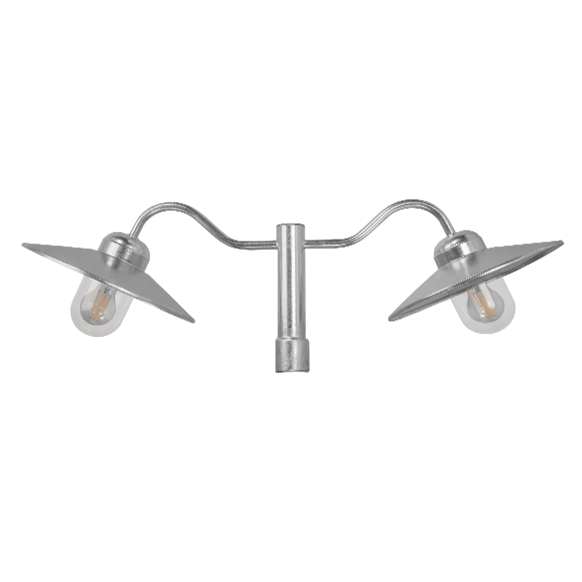 Oprawa na słup KARLSTAD 2030GA - Norlys