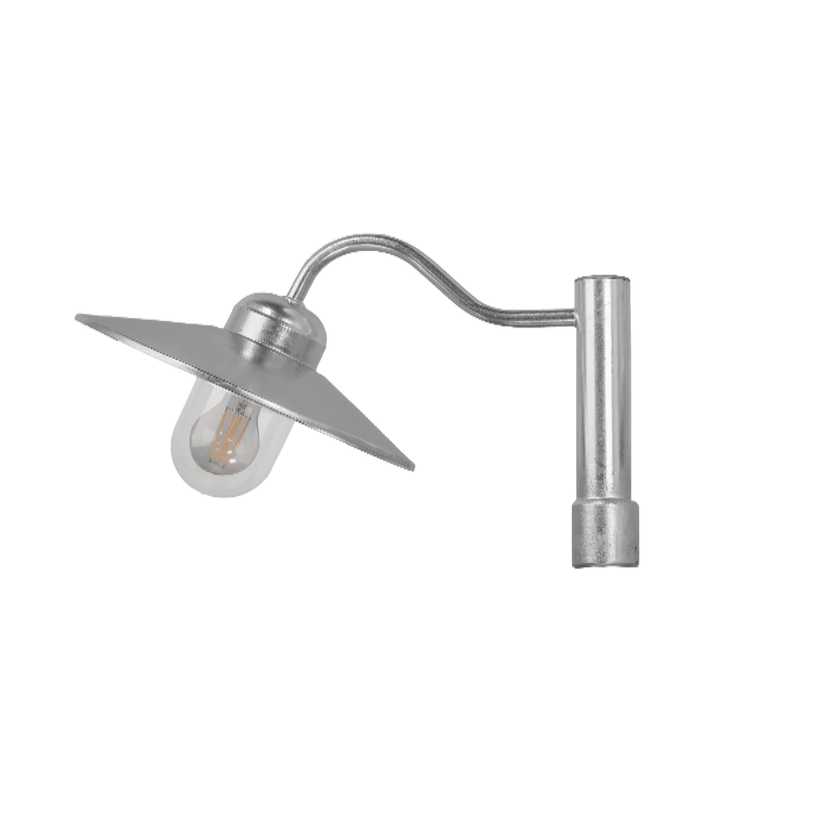 Lampa na słup KARLSTAD 2031GA - Norlys