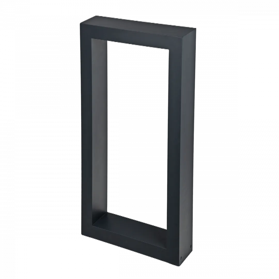 Słupek ogrodowy HELLVIK 2410B - Norlys