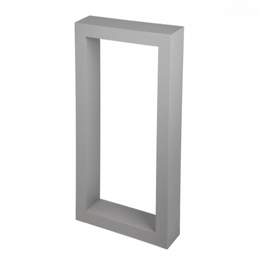 Słupek ogrodowy HELLVIK 2411AL - Norlys