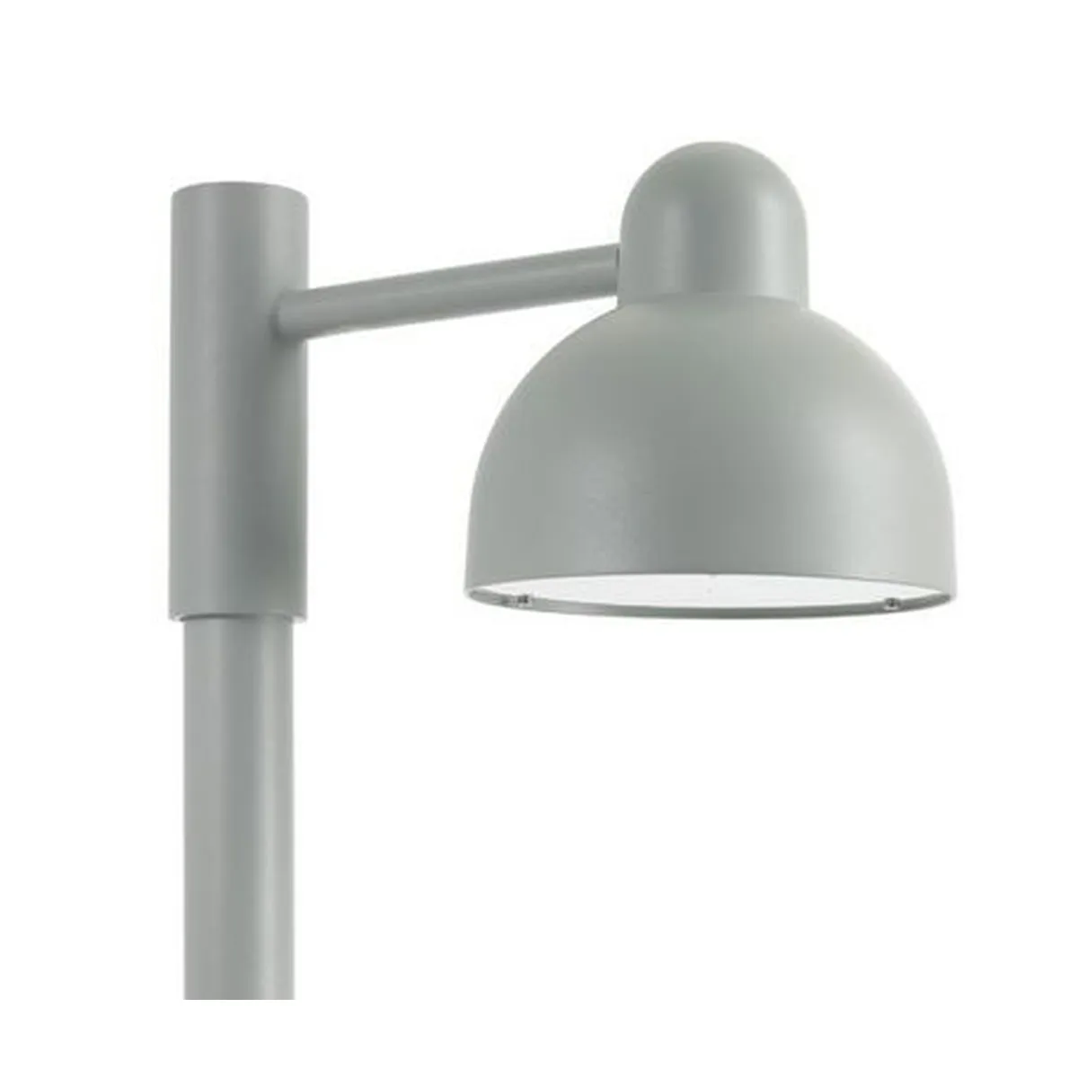 Norlys Koster Pro 1823AL oprawa do latarni 1x16,9W/LED 2776lm 3000K IP65 1823AL