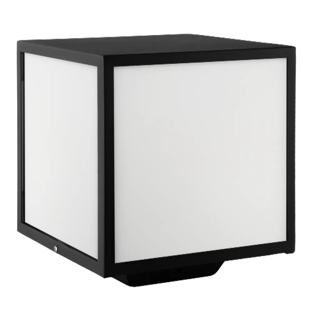 Norlys Lofoten 1961B lampa stojąca 1x11W/E27 IP44 Lofoten 1961B lampa stojąca 1x11W/E27 IP44