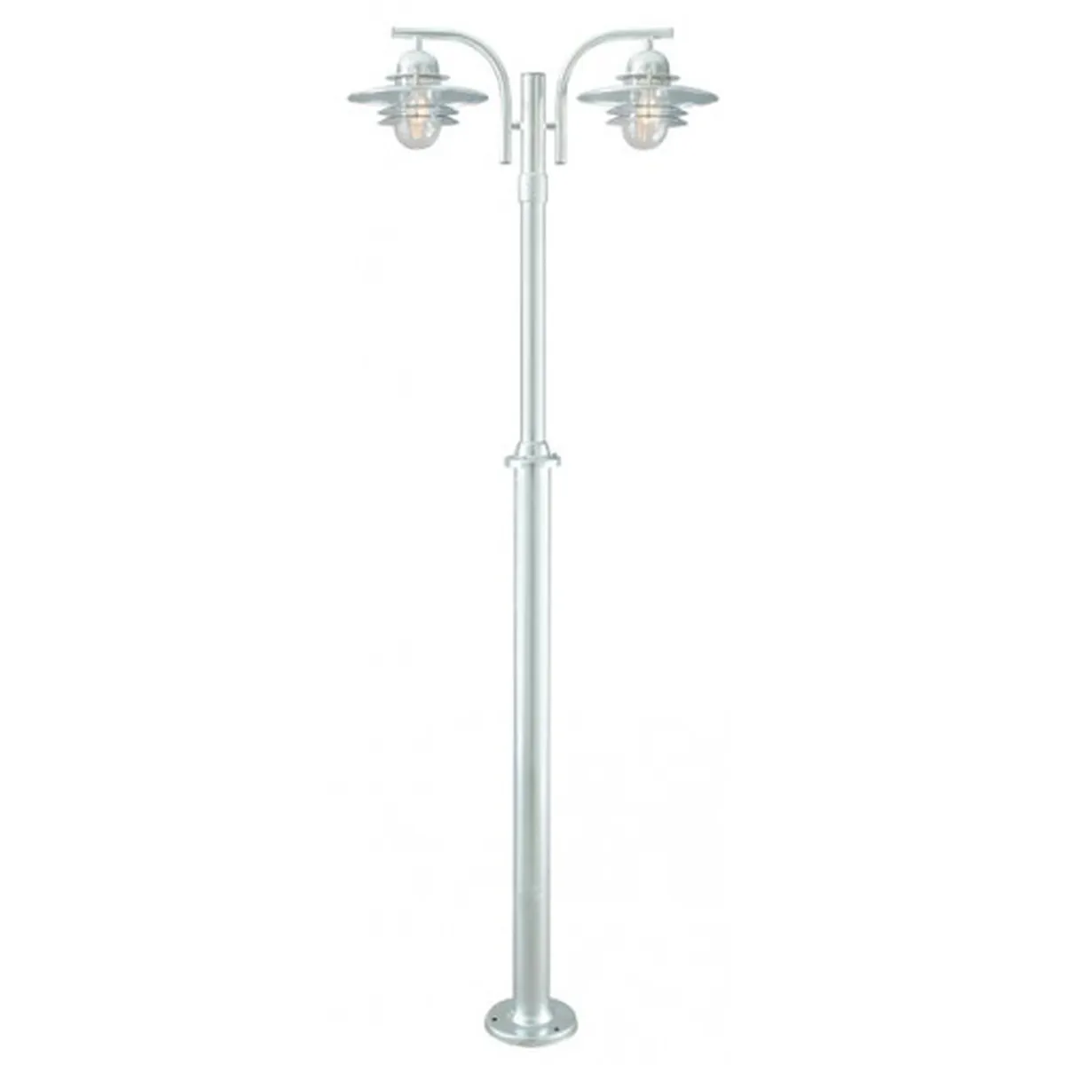 Lampa na słup OSLO 2014GA - Norlys