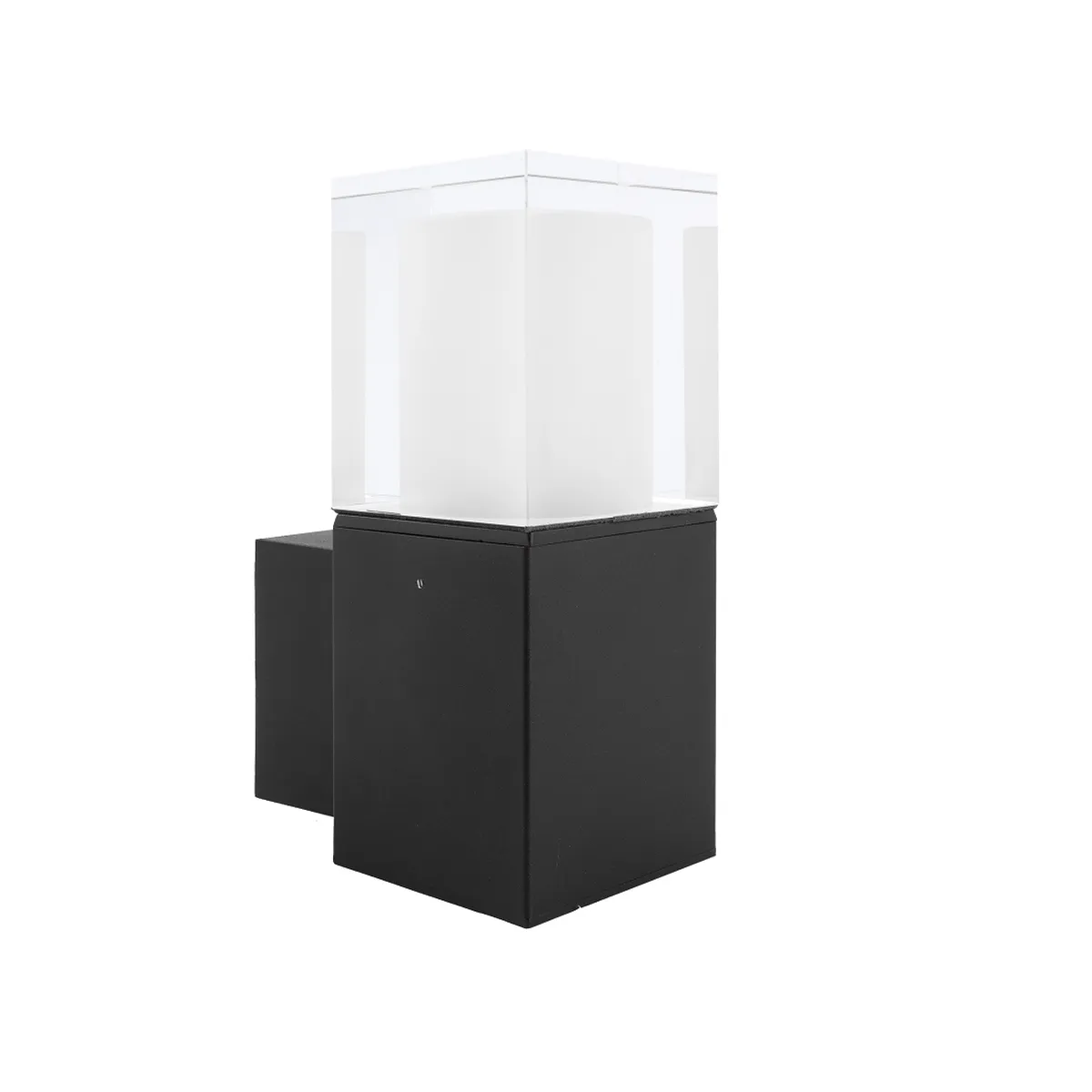 Norlys Arendal 1252B kinkiet 1x4W/LED 439lm 4000K IP65 1252B