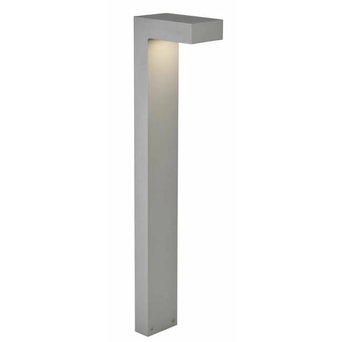 Norlys Asker 1318AL lampa stojąca 1x5,8W/LED 828lm 4000K IP65 1318AL