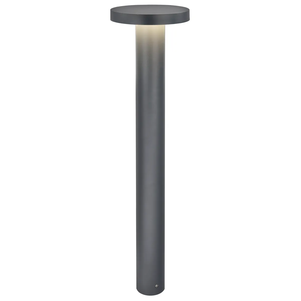 Słupek ogrodowy BORG 6190GR - Norlys