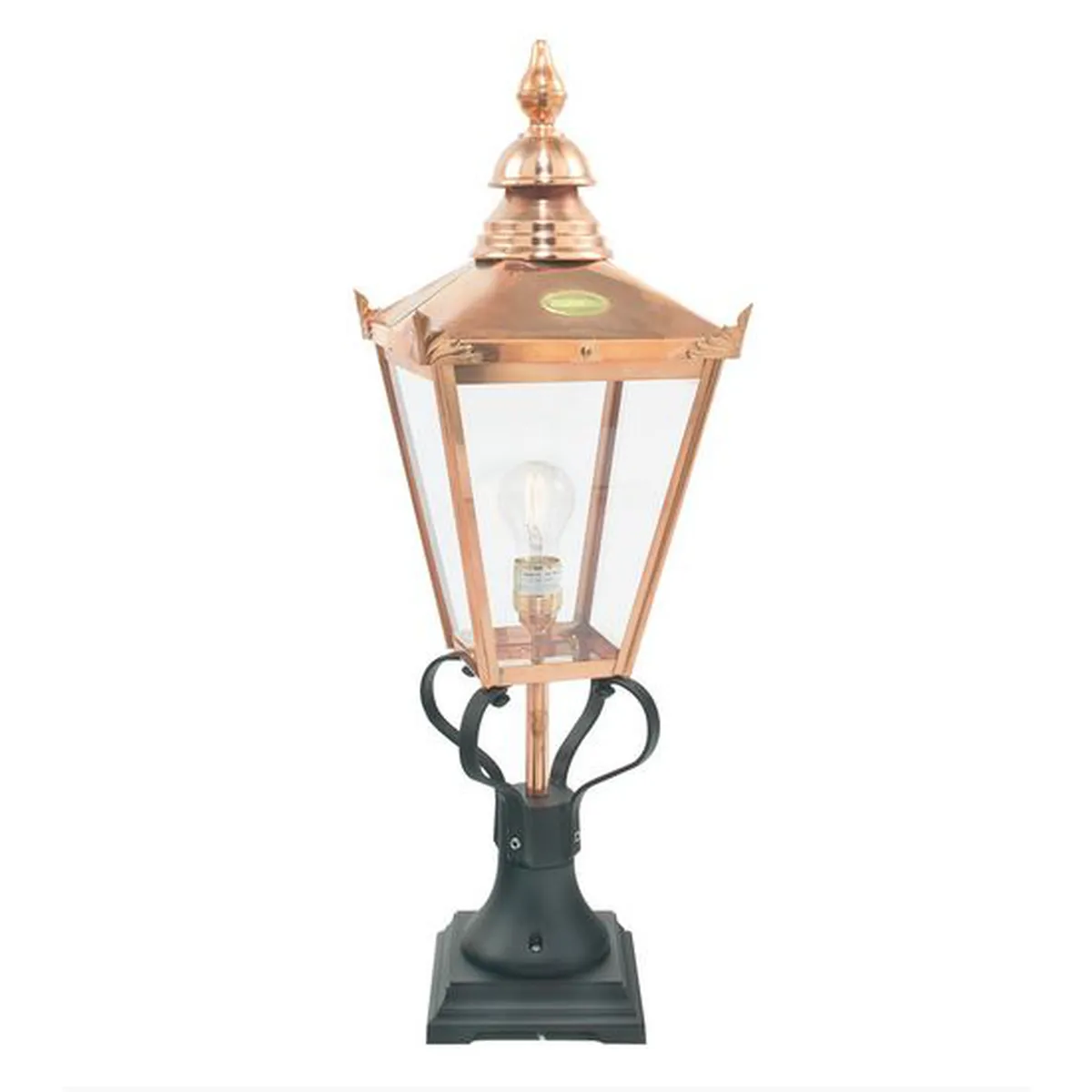 Słupek ogrodowy CHELSEA 940CO - Norlys