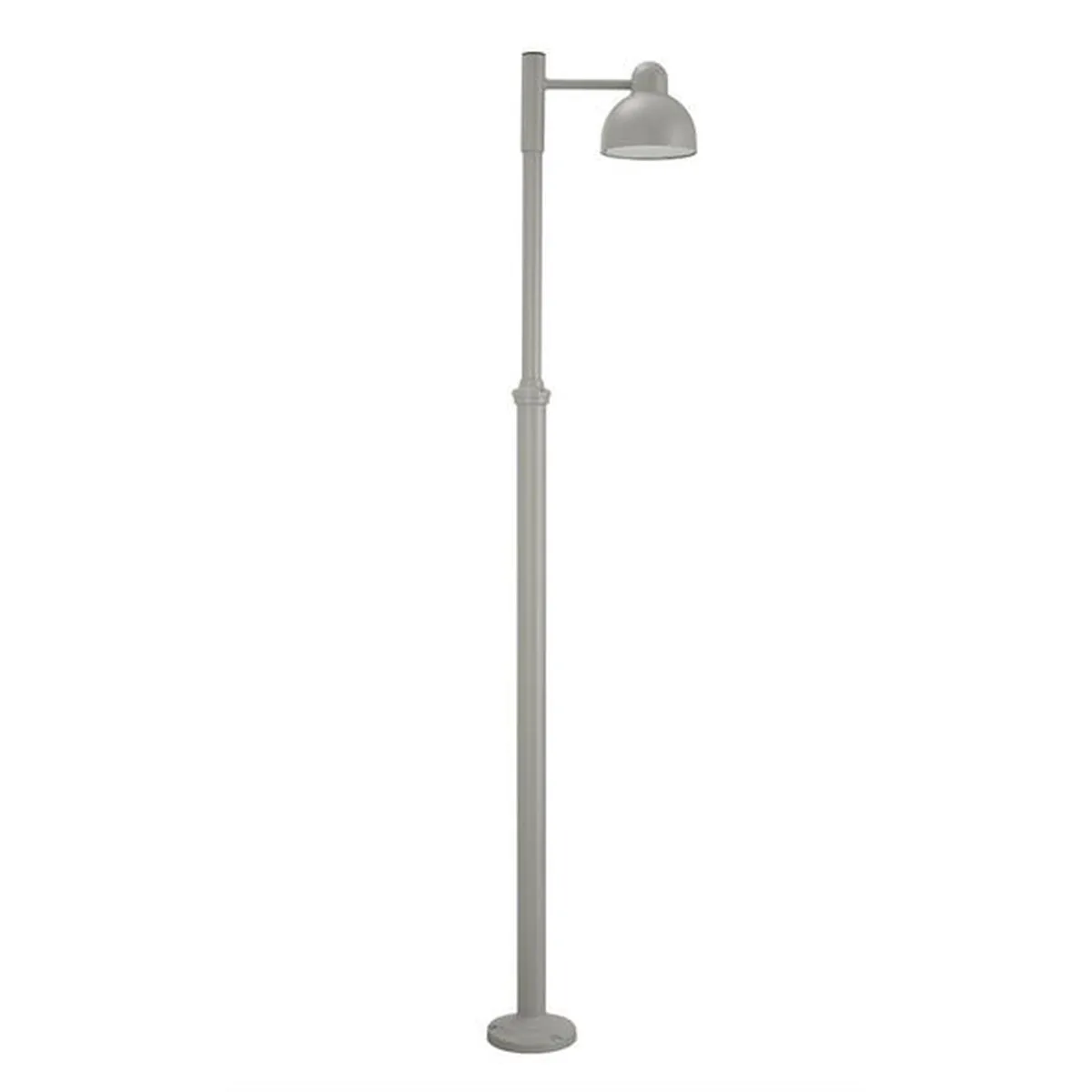 Norlys Koster Pro 1820AL latarnia 1x16,9W/LED 2776lm 3000K IP65 1820AL