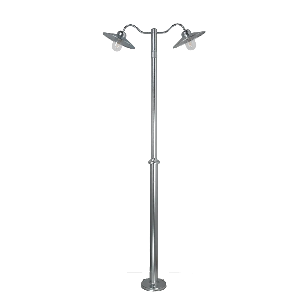 Latarnia ogrodowa KARLSTAD 2032GA - Norlys