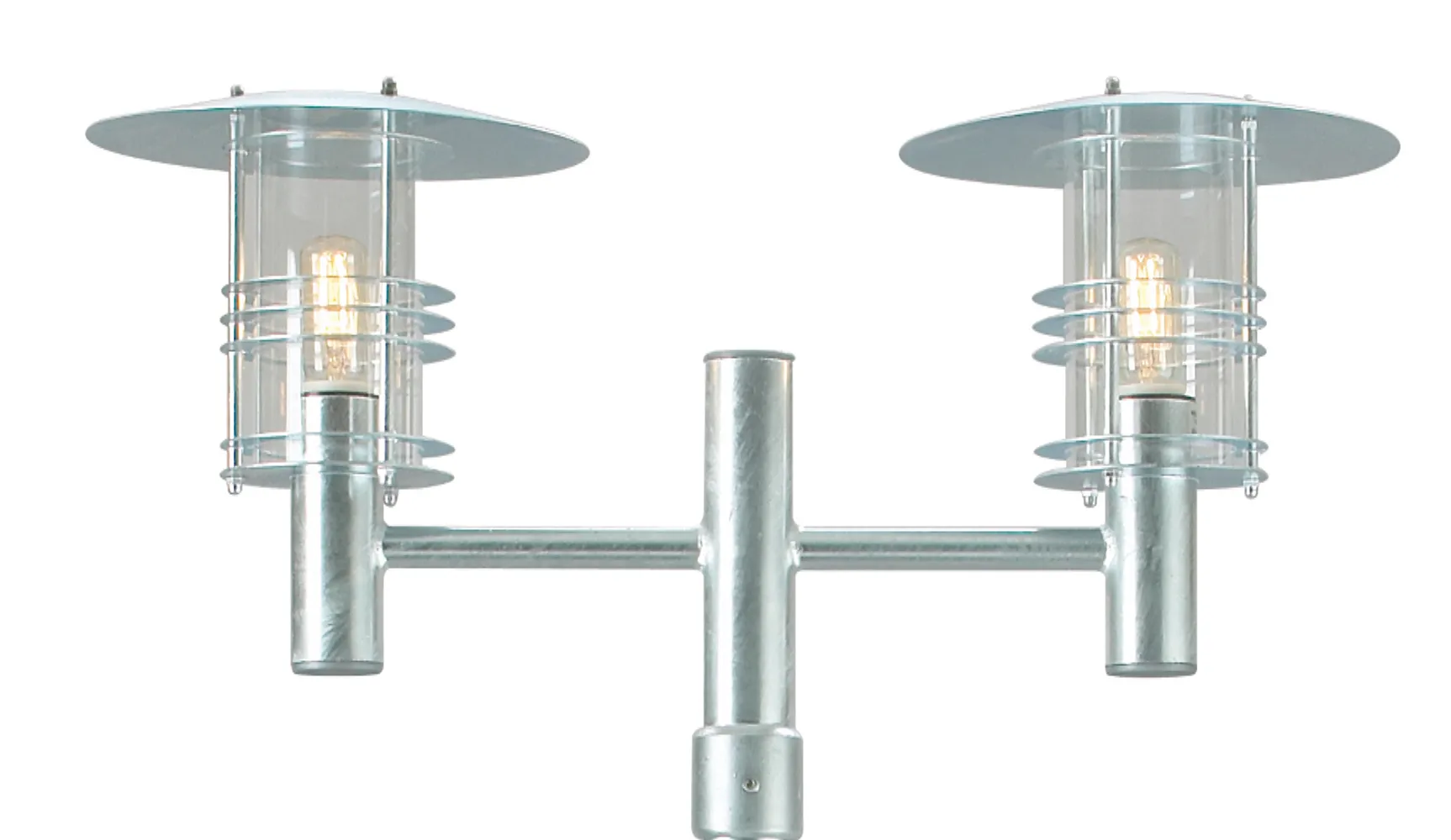 Oprawa na słup STOCKHOLM 2018GA - Norlys