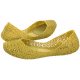 Baleriny Campana Papel AD 33693/AF049 Metallic Green (ML248-b) Melissa