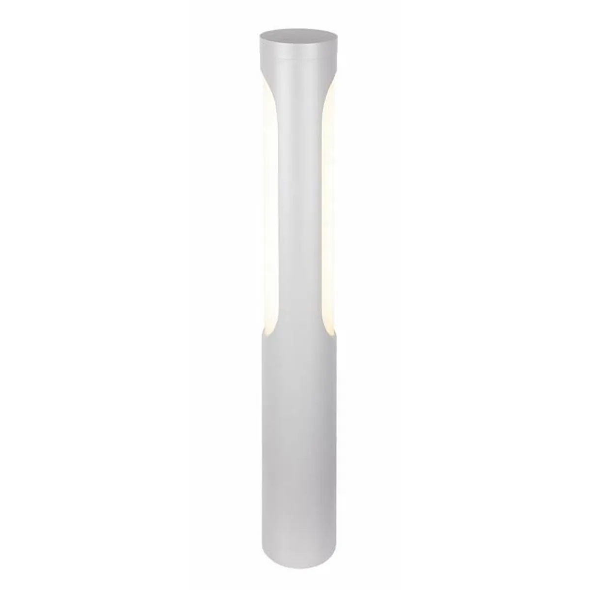 Norlys Kisa 5183AL lampa stojąca 1x11,8W/LED 2122lm 4000K IP58 5183AL