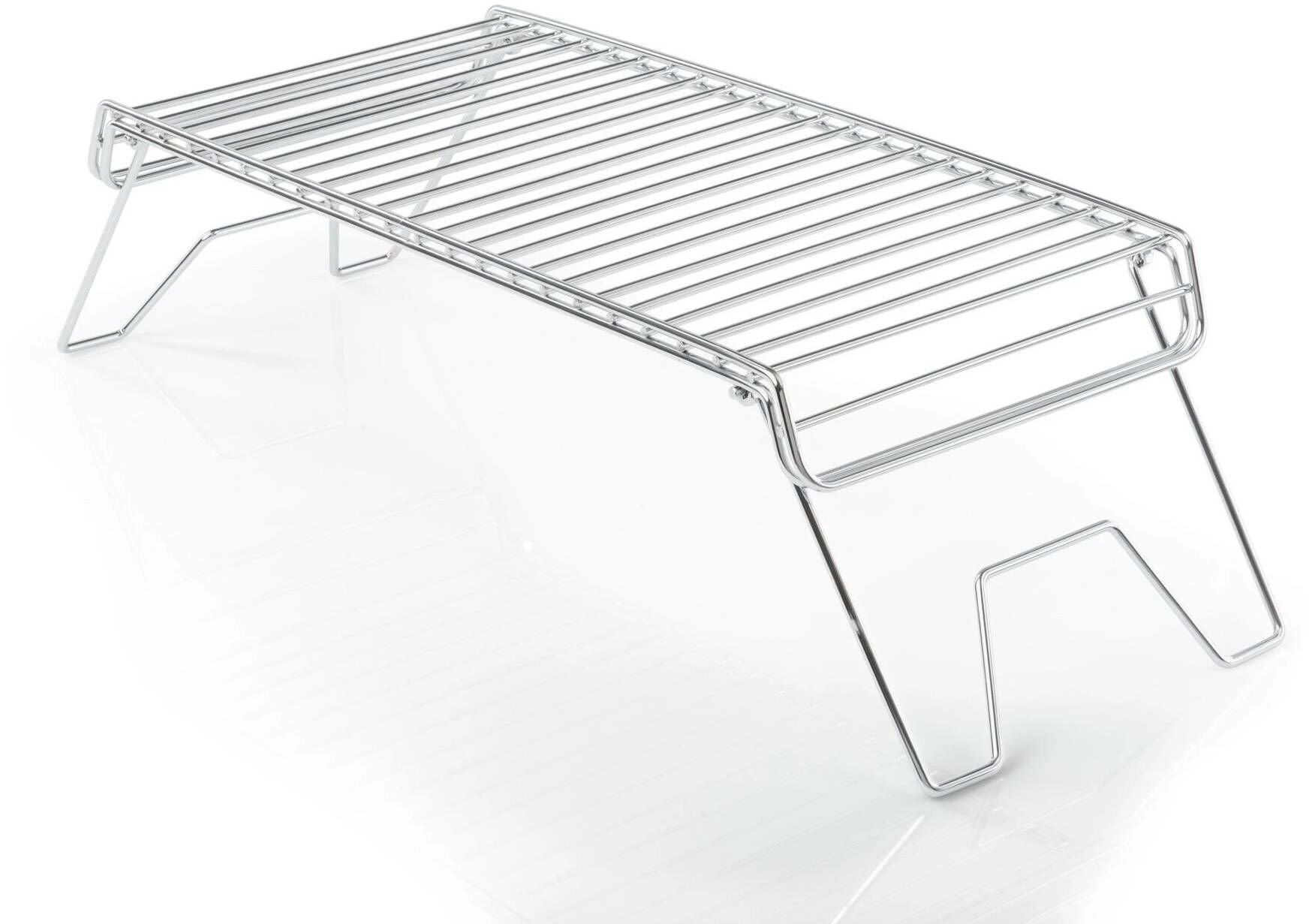 Grill GSI Folding Camp pożar Grill