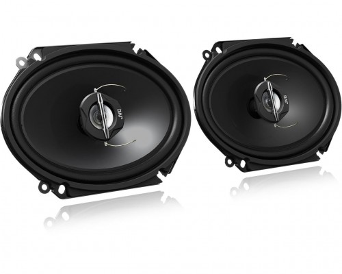 JVC CS-J6820