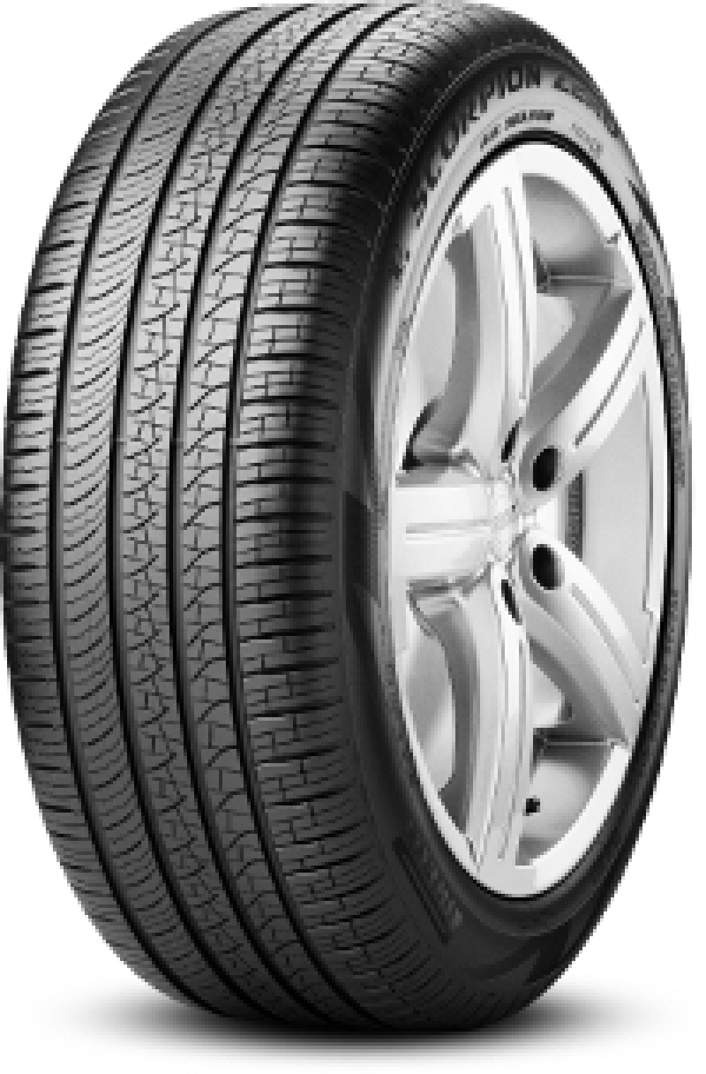 Pirelli Scorpion Zero All Season 295/40R20 110W