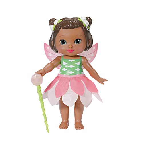 BABY born Storybook Fairy Peach