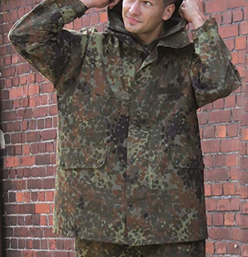 Mil-Tec Kurtka męska 10602021