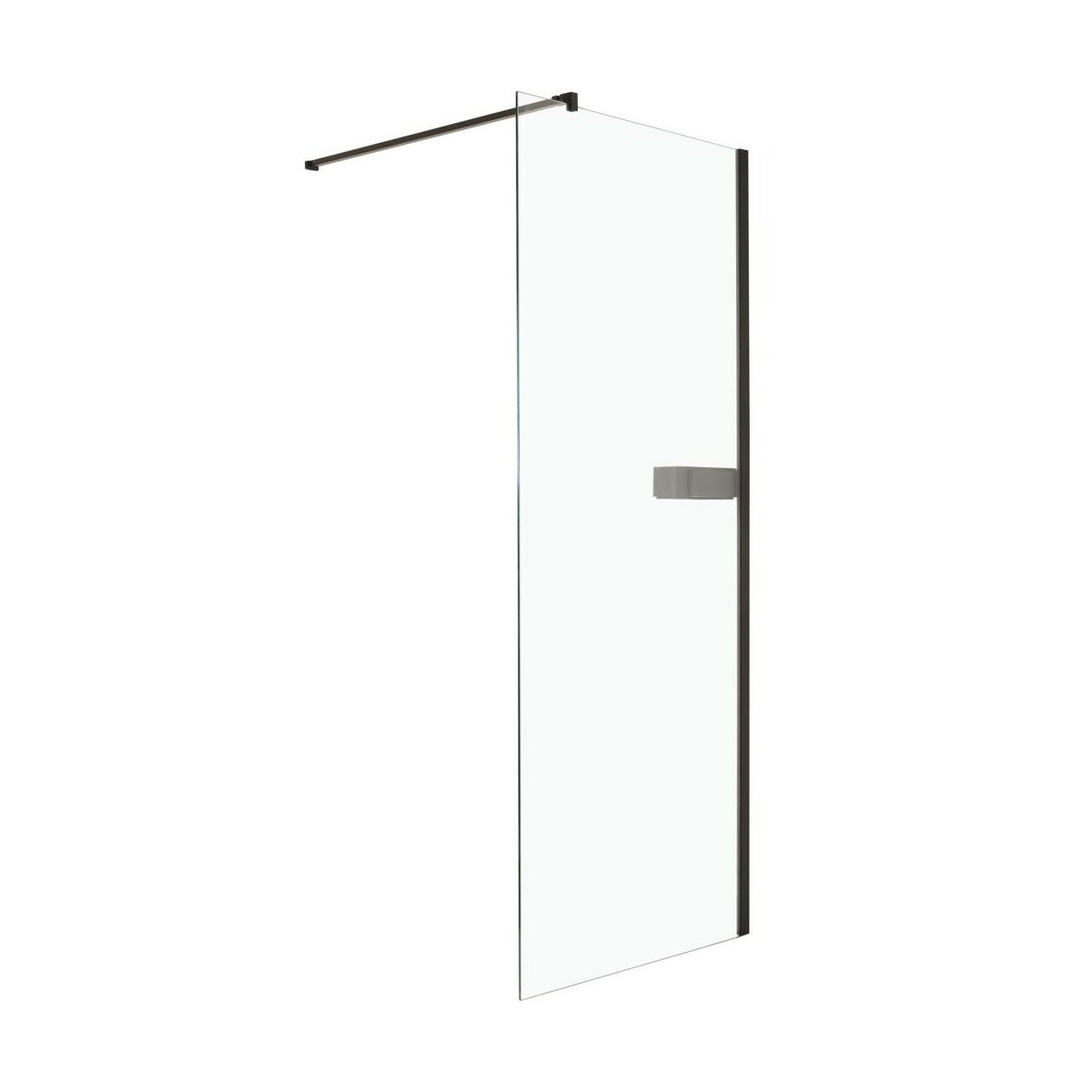 Kabina prysznicowa Walk-in INC 90 x 200 Sealskin