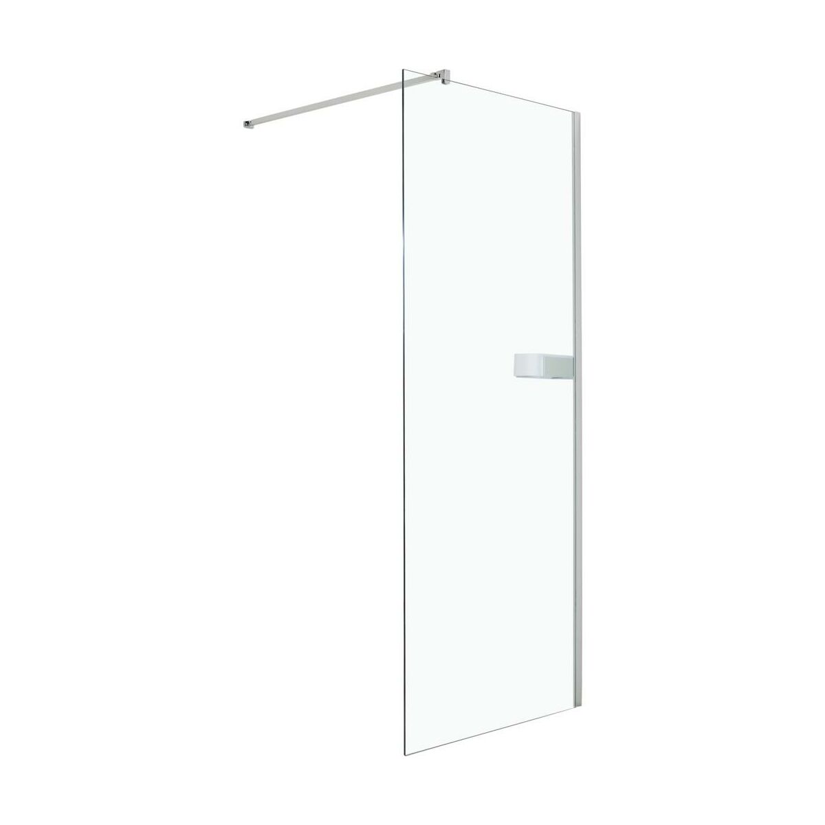 Kabina prysznicowa Walk-in INC 90 x 200 Sealskin