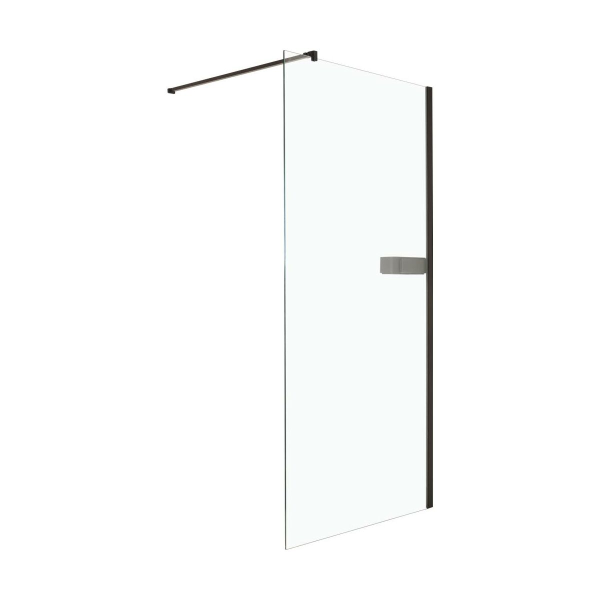 Kabina prysznicowa Walk-in INC 100 x 200 Sealskin