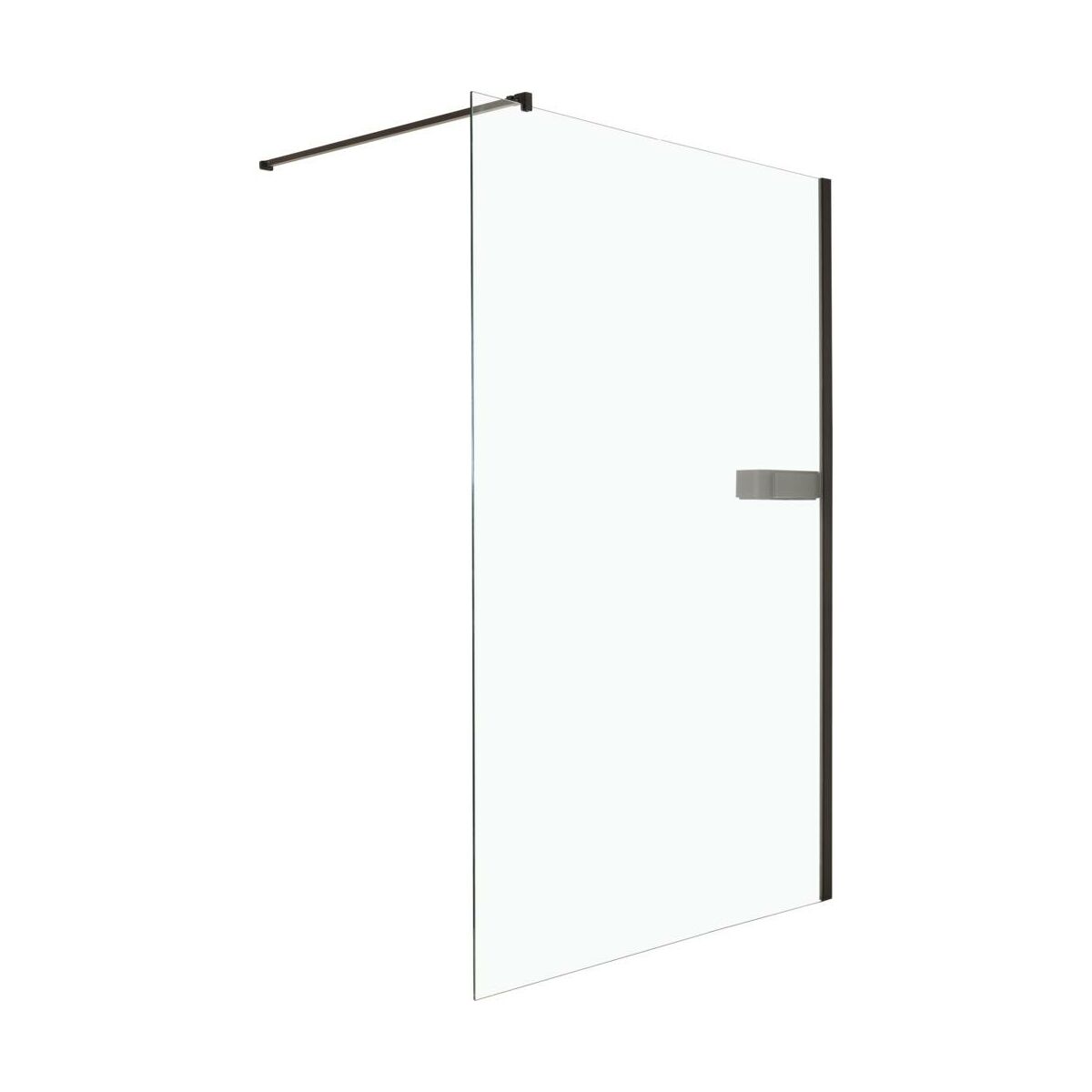 Kabina prysznicowa Walk-in INC 140 x 200 Sealskin