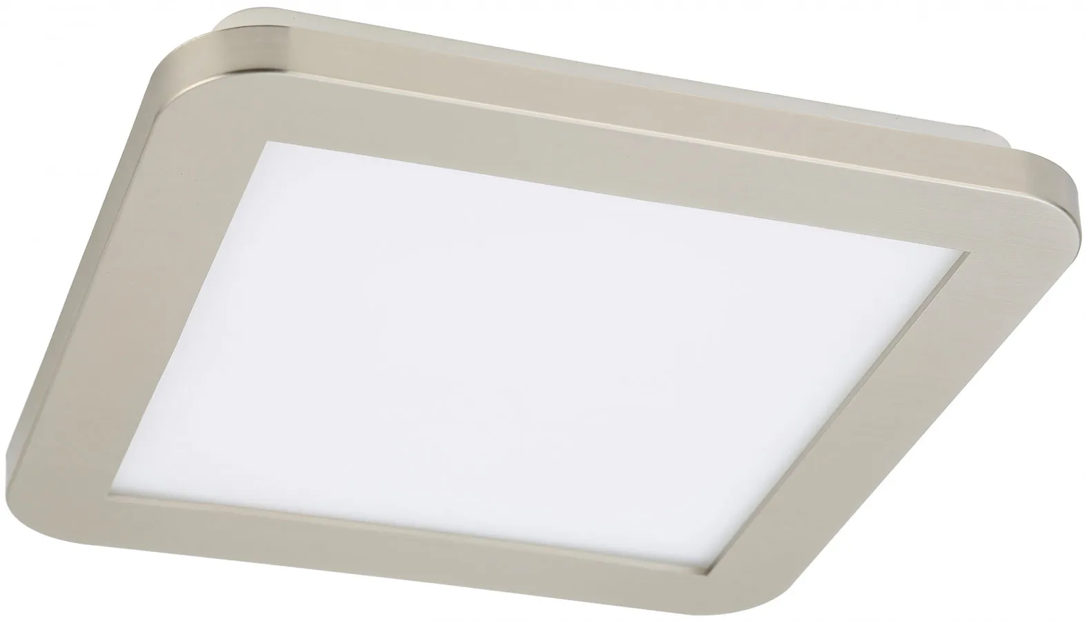 Plafon led do nowoczesnej łazienki - 8X K077 G7-S66