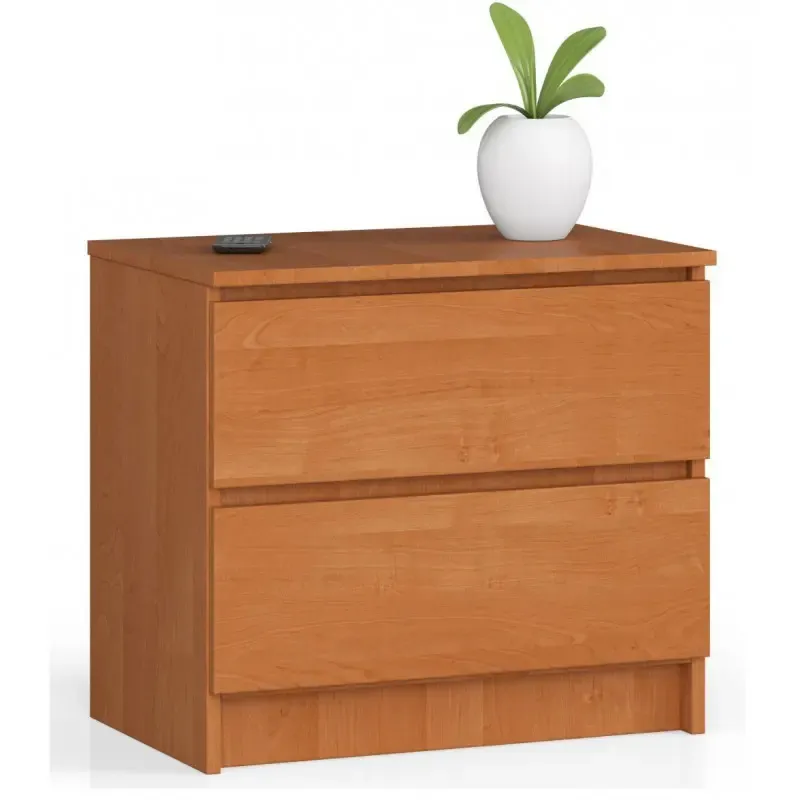 Minimalistyczna Komoda Do Biura Olcha R9-K13