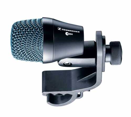 Sennheiser e 904 - Mikrofon dynamiczny instrumentalny