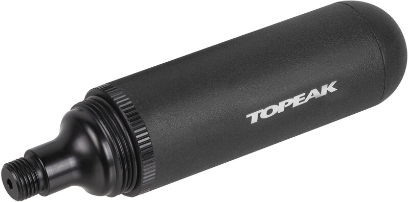 Topeak Tubi Cartridge MTB CO2 Cartridge  2022 Akcesoria do pompek