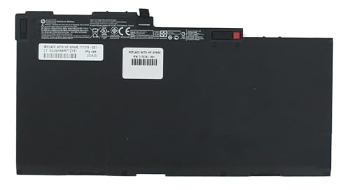 HP 4500mAh 717376-001