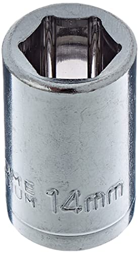 Nasadka 6-kątna 1/2 14mm 53140 Vorel