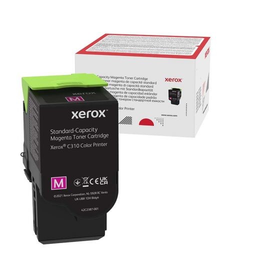 oryginalny toner Xerox [006R04362] magenta