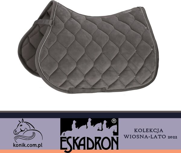 Eskadron Potnik VELVET CRYSTAL Classic Sports S/S 22 - fossil