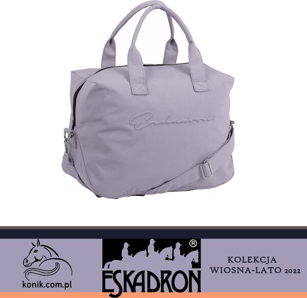Eskadron Torba na akcesoria SOFTSHELL Classic Sports S/S 22 - - silk purple
