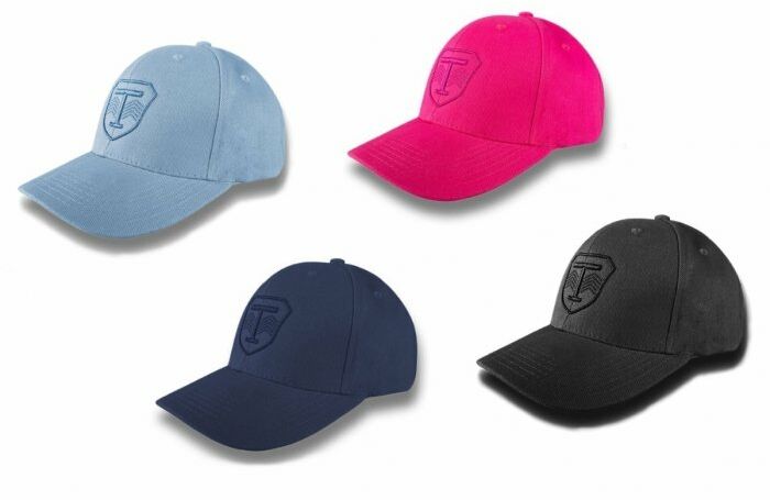 TORPOL Czapka z daszkiem