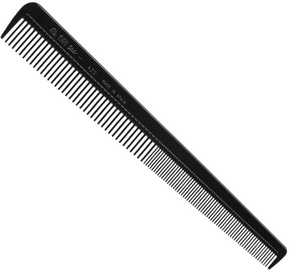 Euro Stil 422 Grzebień fryzjerski 17,5 cm