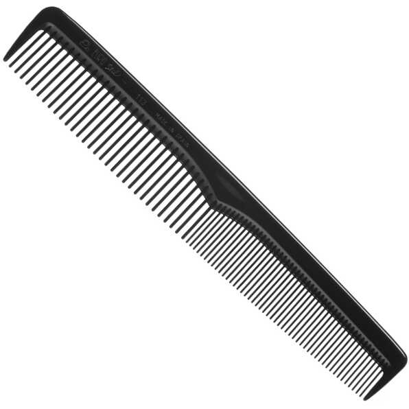 Euro Stil Nylon 113 Grzebień fryzjerski 17,5cm